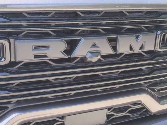 Thumbnail: 2026 RAM 3500 - 25