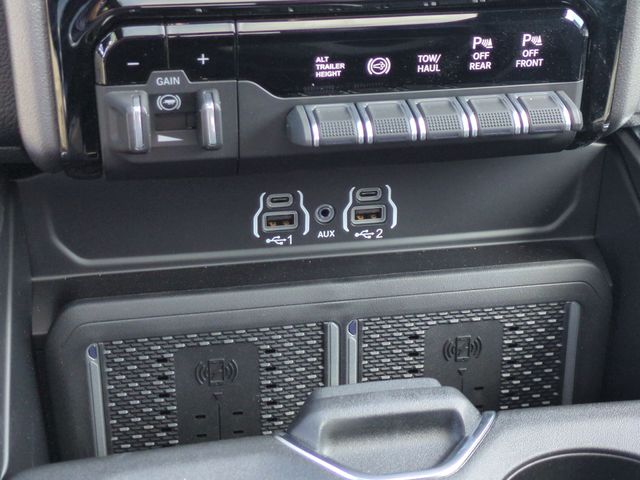 Thumbnail: 2026 RAM 3500 - 37