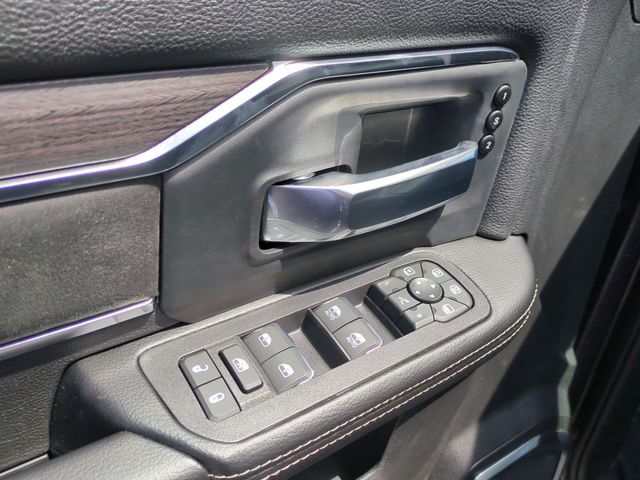 Thumbnail: 2026 RAM 3500 - 26