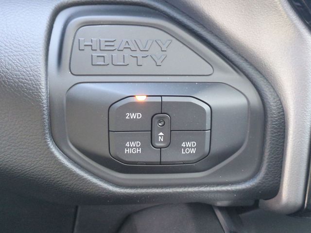 Thumbnail: 2026 RAM 3500 - 34