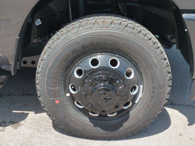 Thumbnail: 2026 RAM 3500 - 7