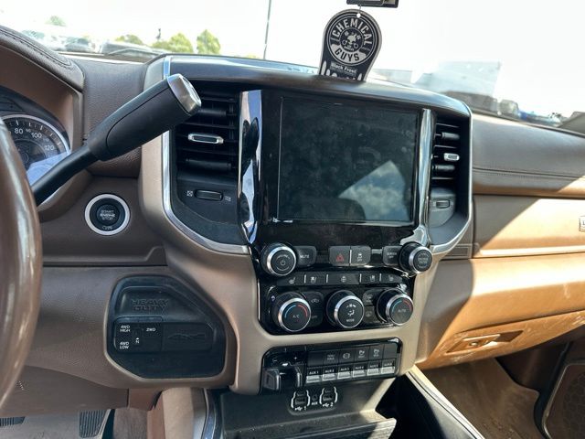 Thumbnail: 2022 RAM 3500 - 8