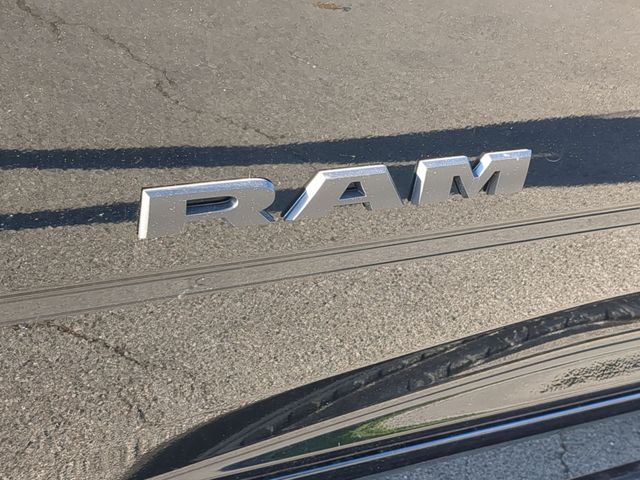 Thumbnail: 2026 RAM 3500 - 7