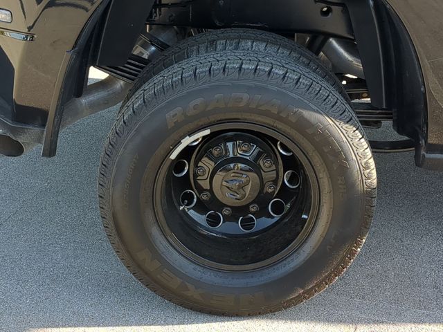 Thumbnail: 2026 RAM 3500 - 8