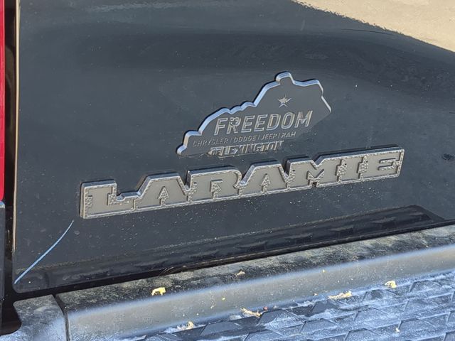 Thumbnail: 2026 RAM 3500 - 25