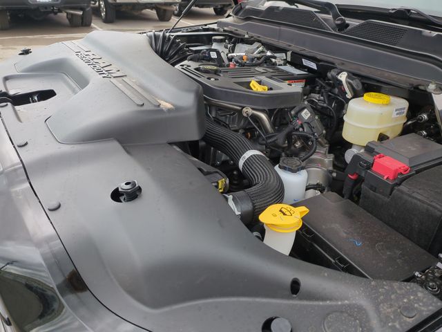Thumbnail: 2026 RAM 3500 - 8
