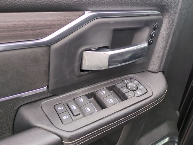 Thumbnail: 2026 RAM 3500 - 26