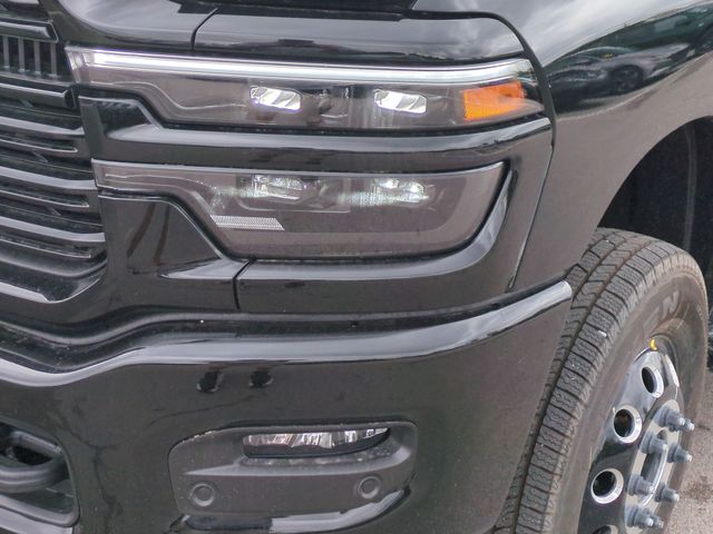 Thumbnail: 2026 RAM 3500 - 24