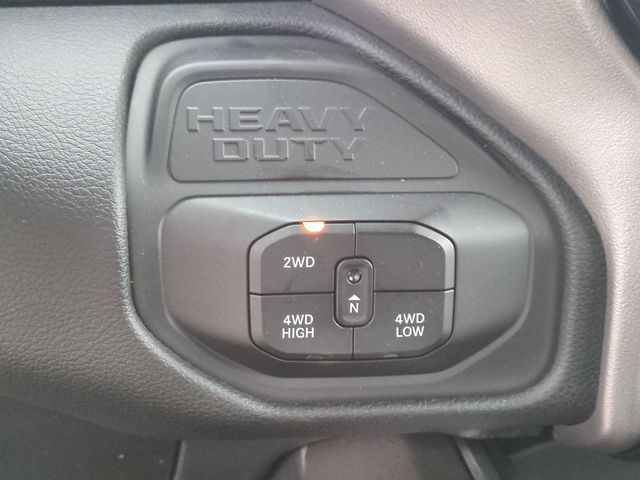 Thumbnail: 2026 RAM 3500 - 33