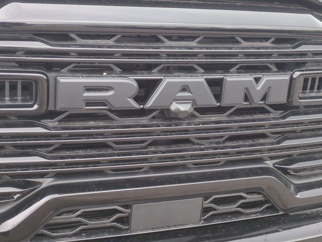 Thumbnail: 2026 RAM 3500 - 25