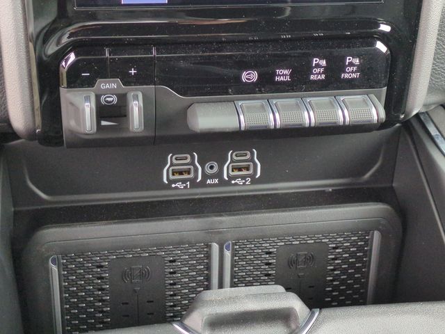 Thumbnail: 2026 RAM 3500 - 36