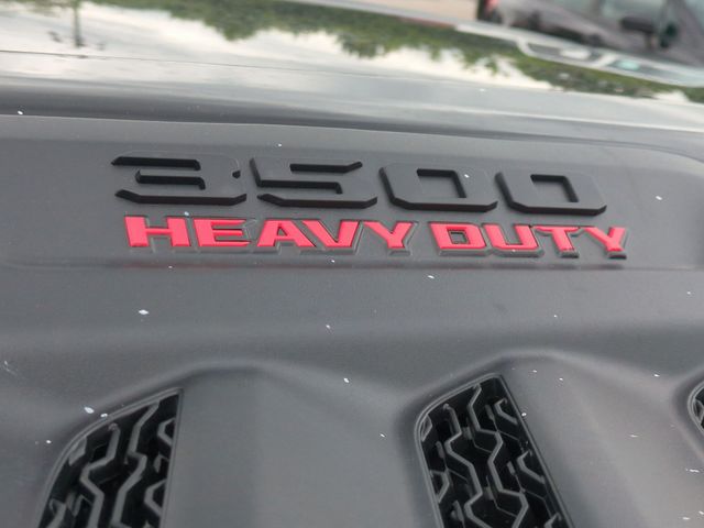 Thumbnail: 2026 RAM 3500 - 6