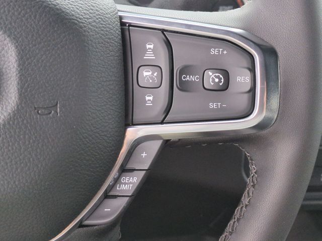 Thumbnail: 2026 RAM 3500 - 31