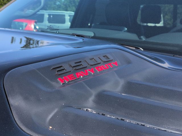 Thumbnail: 2026 RAM 3500 - 6