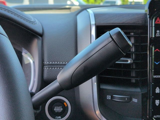 Thumbnail: 2026 RAM 3500 - 38