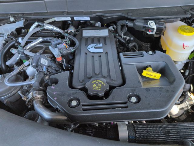 Thumbnail: 2026 RAM 3500 - 8