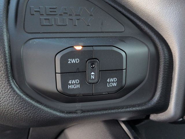 Thumbnail: 2026 RAM 3500 - 40