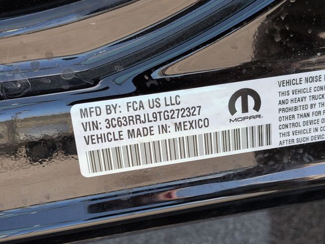 Thumbnail: 2026 RAM 3500 - 17