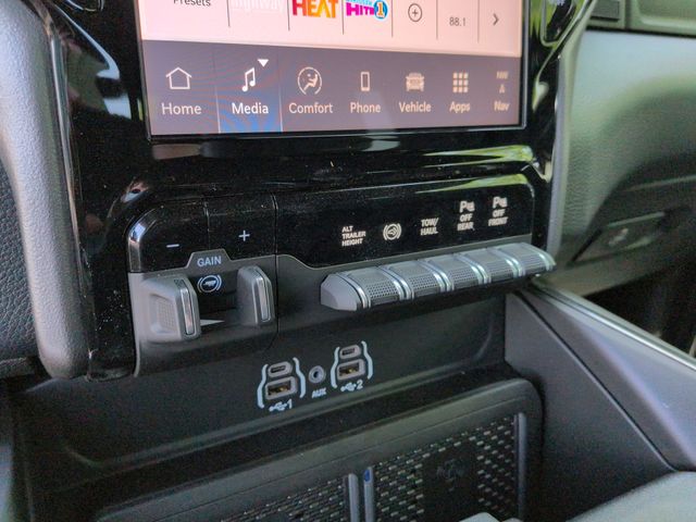 Thumbnail: 2026 RAM 3500 - 41