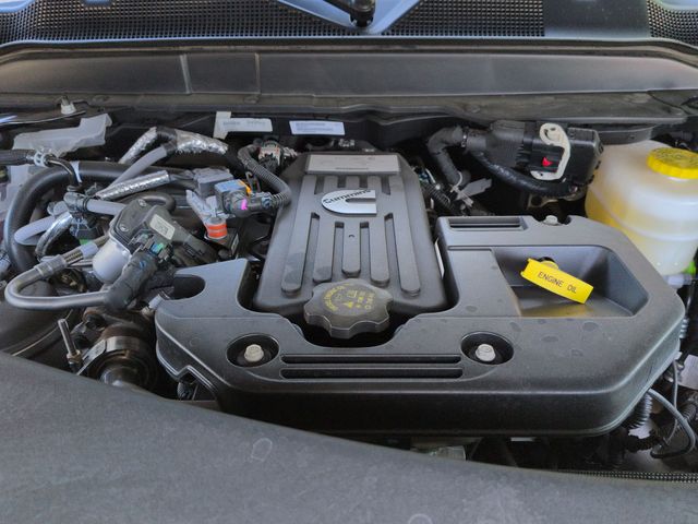 Thumbnail: 2026 RAM 3500 - 24
