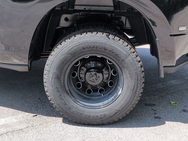 Thumbnail: 2026 RAM 3500 - 7
