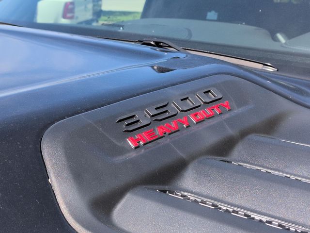 Thumbnail: 2026 RAM 3500 - 6