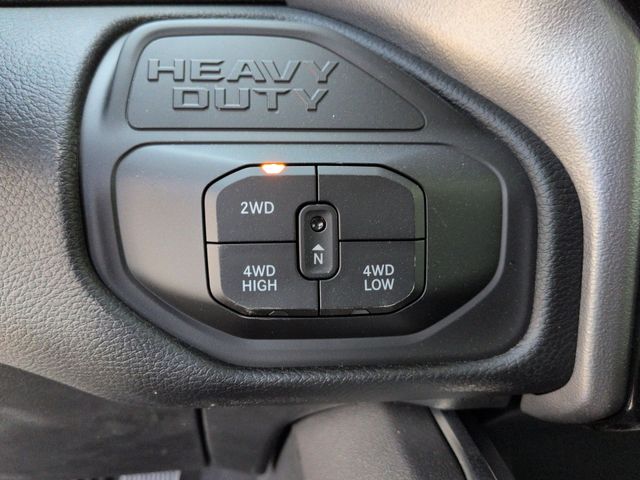 Thumbnail: 2026 RAM 3500 - 40