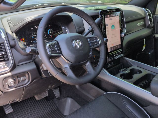 Thumbnail: 2026 RAM 3500 - 2