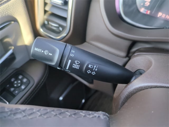 Thumbnail: 2025 RAM 3500 - 29