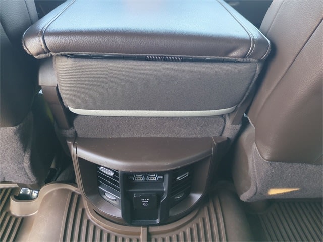 Thumbnail: 2025 RAM 3500 - 39