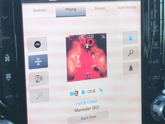 Thumbnail: 2025 RAM 3500 - 17