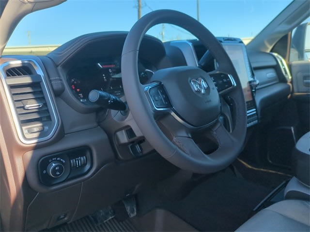 Thumbnail: 2025 RAM 3500 - 2