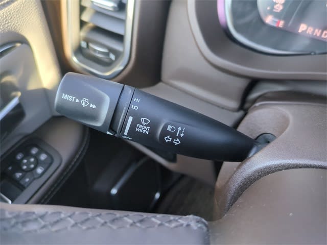 Thumbnail: 2025 RAM 3500 - 30