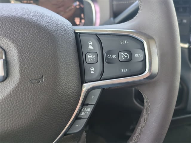 Thumbnail: 2025 RAM 3500 - 28