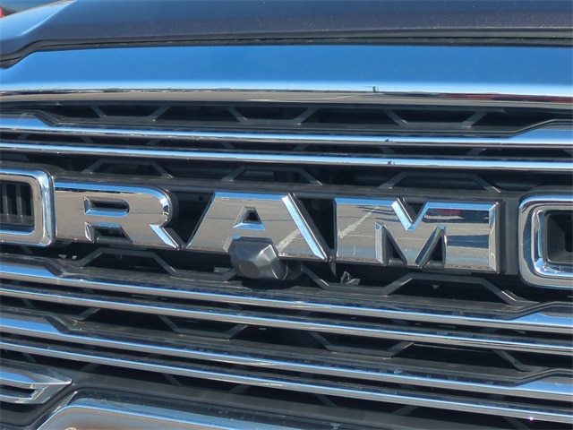 Thumbnail: 2025 RAM 3500 - 22