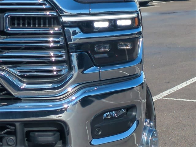 Thumbnail: 2025 RAM 3500 - 14