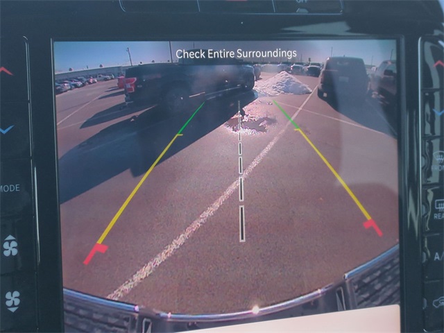 Thumbnail: 2025 RAM 3500 - 33