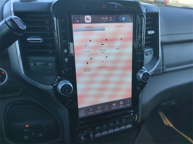 Thumbnail: 2025 RAM 3500 - 31