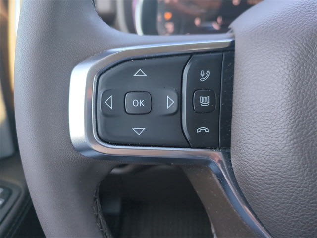 Thumbnail: 2025 RAM 3500 - 27