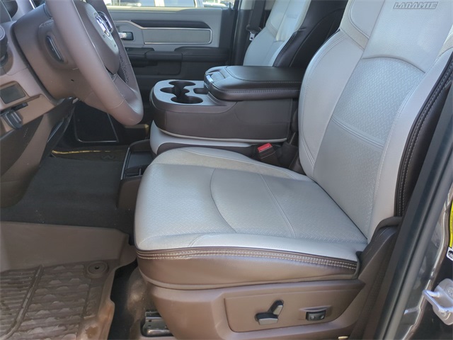 Thumbnail: 2025 RAM 3500 - 11