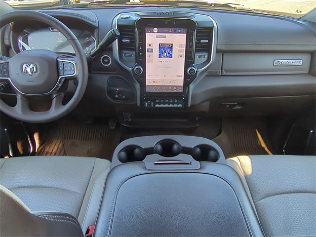 Thumbnail: 2025 RAM 3500 - 10