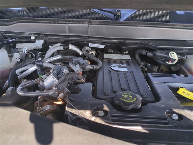 Thumbnail: 2025 RAM 3500 - 9