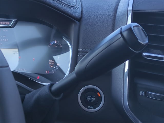 Thumbnail: 2025 RAM 3500 - 35