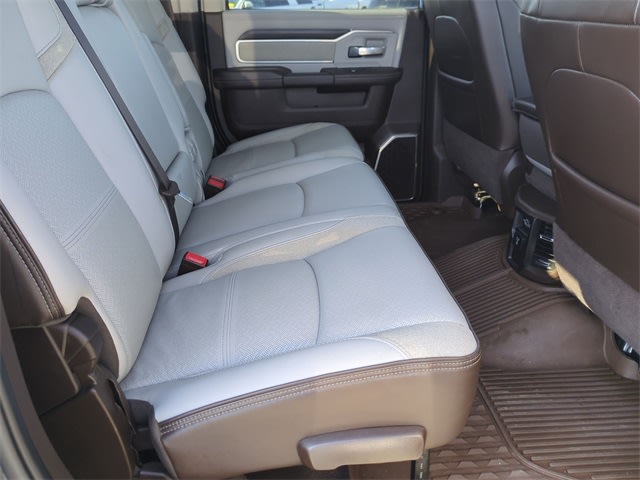 Thumbnail: 2025 RAM 3500 - 25