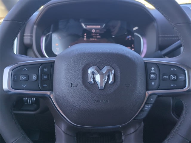 Thumbnail: 2025 RAM 3500 - 26