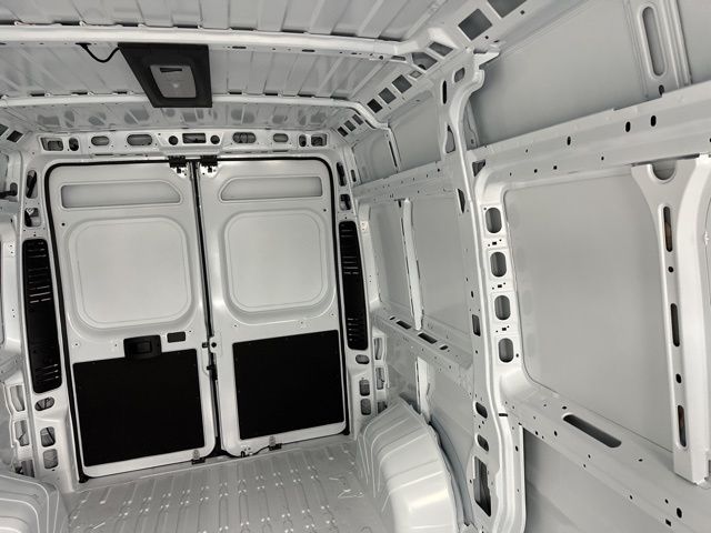 Thumbnail: 2026 RAM ProMaster - 4