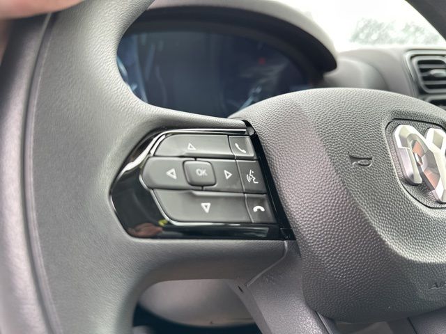 Thumbnail: 2026 RAM ProMaster - 10