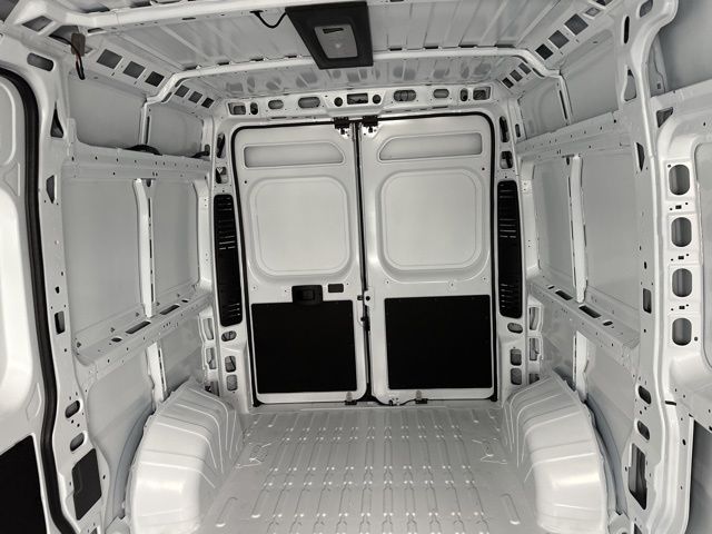 Thumbnail: 2026 RAM ProMaster - 7
