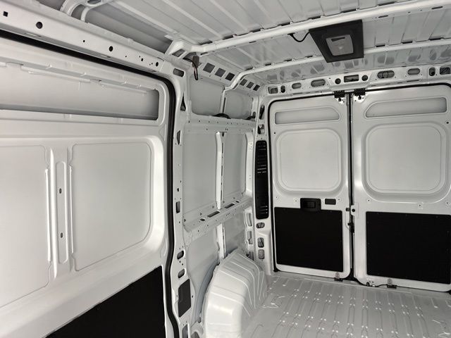 Thumbnail: 2026 RAM ProMaster - 3