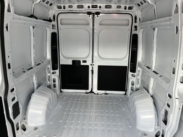 Thumbnail: 2026 RAM ProMaster - 12